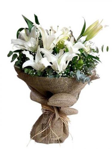 Lilyum Buket