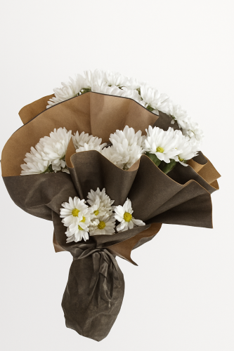 Gözdem Papatya Buketi