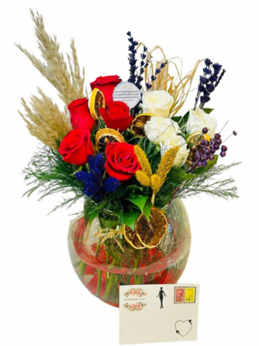 Göz Alıcı Güller