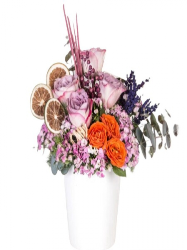 Miracle From The Past