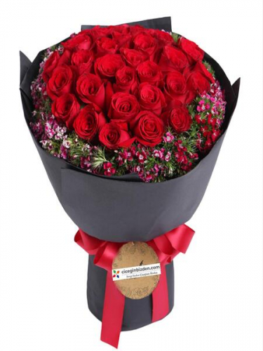 Özel Tasarım Güller